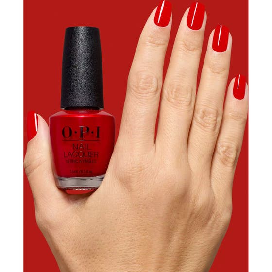 Nail Lacquer