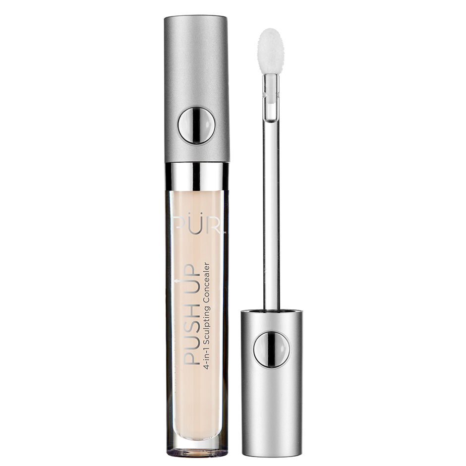 4-in-1 Sculpting Concealer, 3,8 g PÜR Concealer