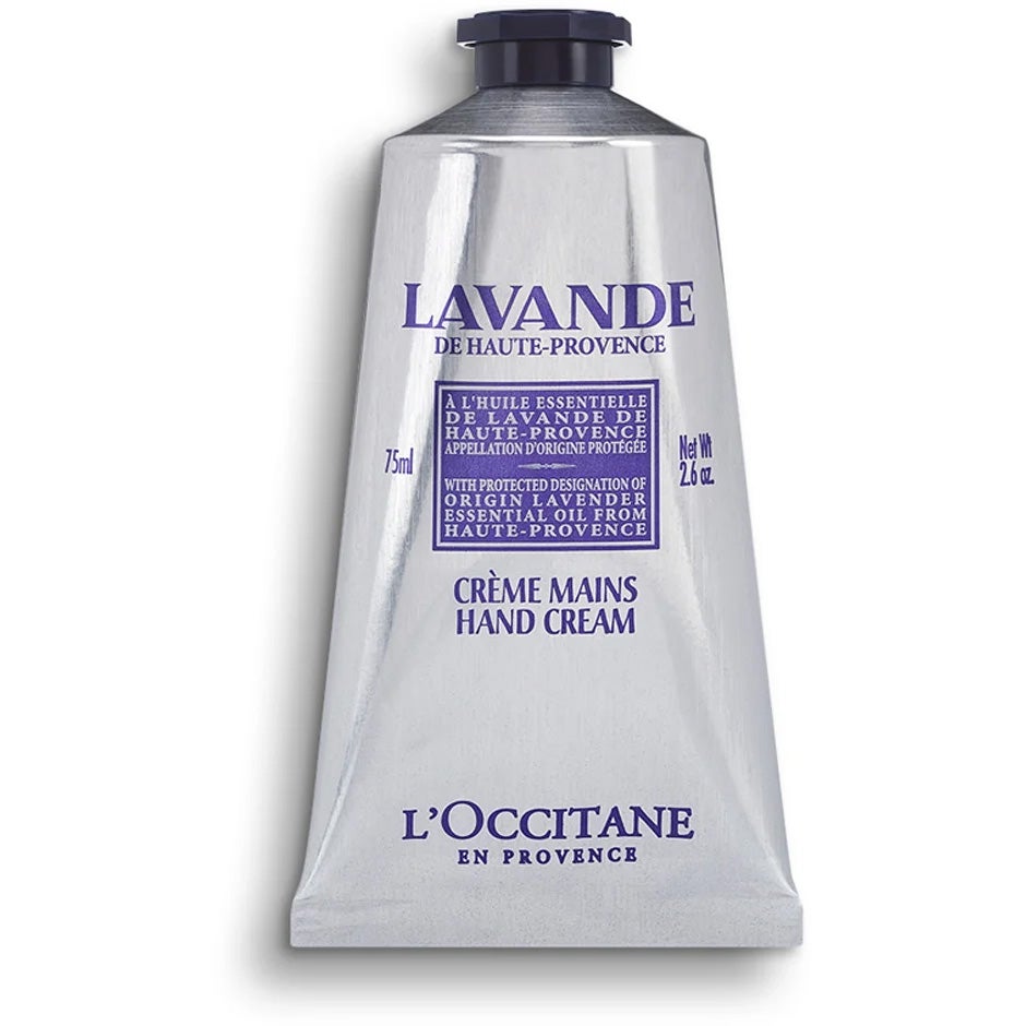 L'Occitane Lavender Hand Cream - 75 ml