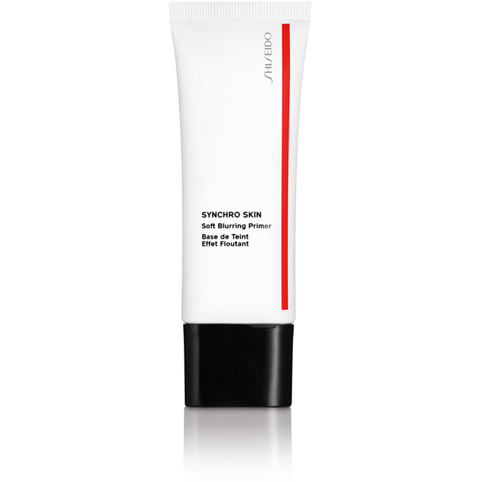 Synchro Skin Soft Blurring Primer, Shiseido Primer