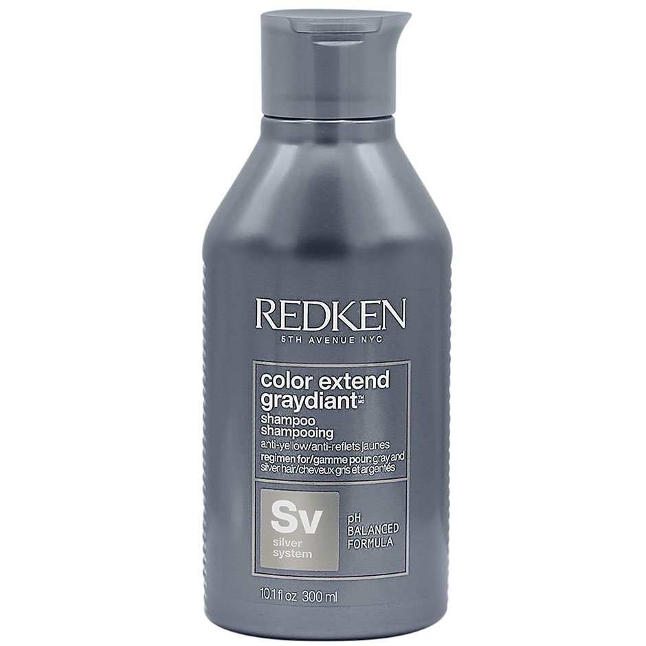 Color Extend Graydiant Shampoo, 300 ml Redken Schampo