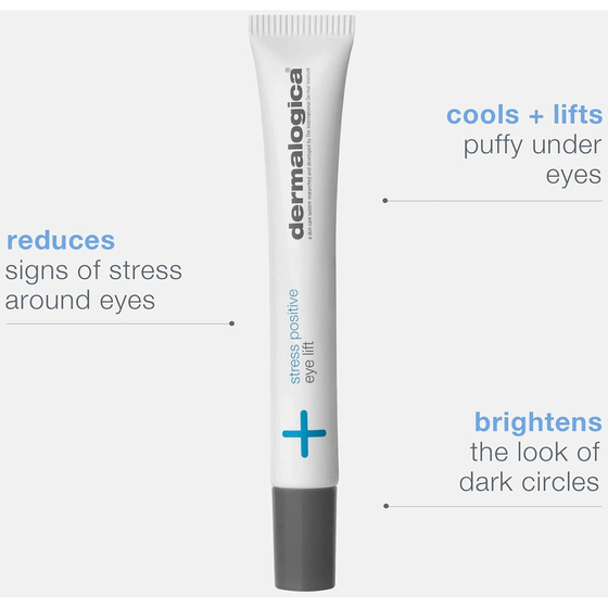 Stress Positive Eye Lift