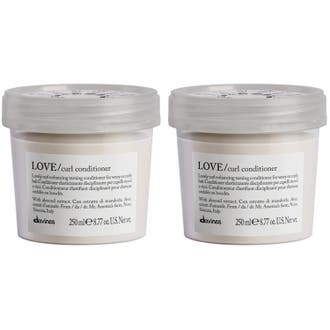 Love Curl Conditioner Duo