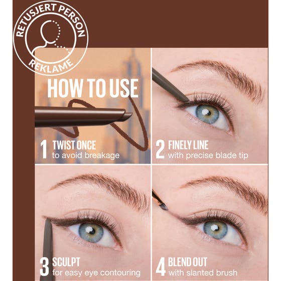 Scultping Stix Eyeliner