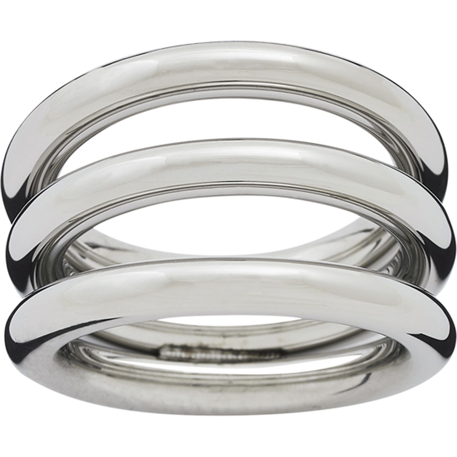 Echo Ring Steel M