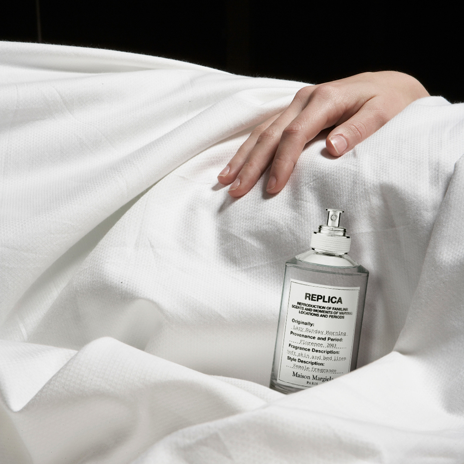 Replica Lazy Sunday Morning EdT