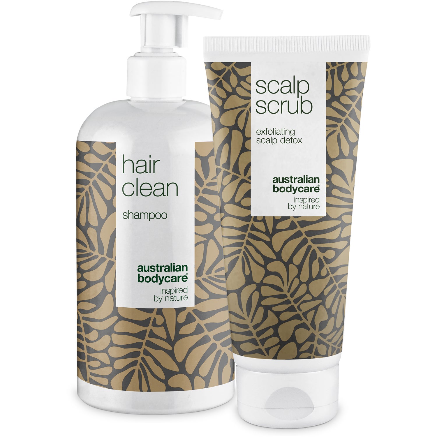Australian Bodycare Scalp Detox Duo ml 700