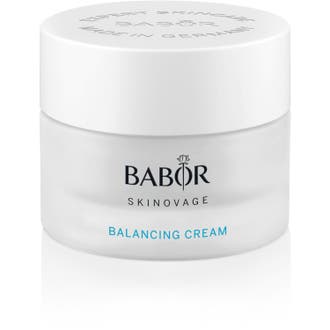 Balancing Cream