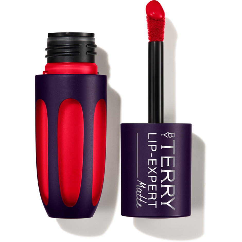 By Terry Lip-Expert Matte Red Shot 3-3 g