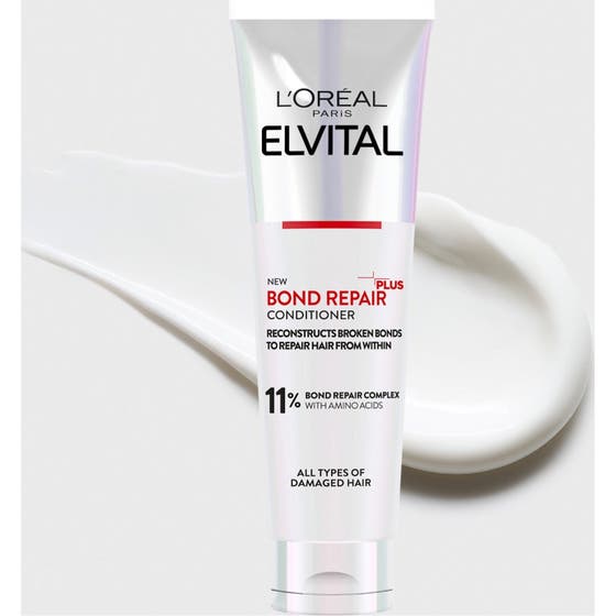 Bond Repair Hair Restoration Set