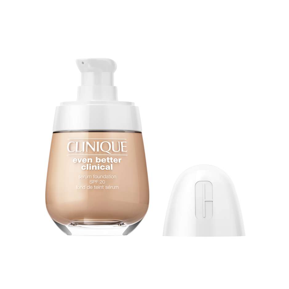 Even better Clinical Serum Foundation SPF 20