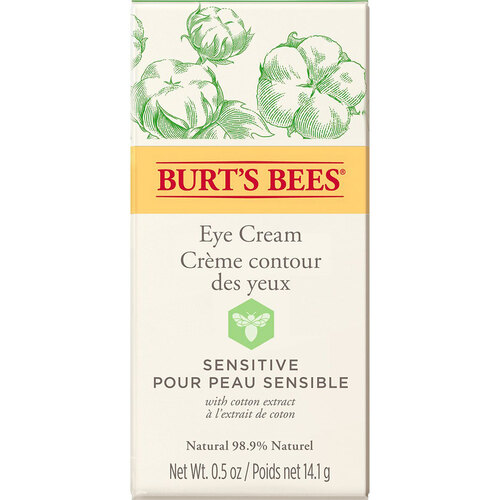 Burt's Bees Sensitive Skin