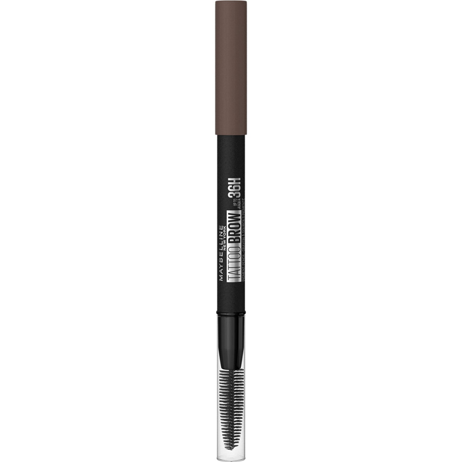 Maybelline Tattoo Brow up to 36H Pencil Deep Brown 7 - 1 pcs