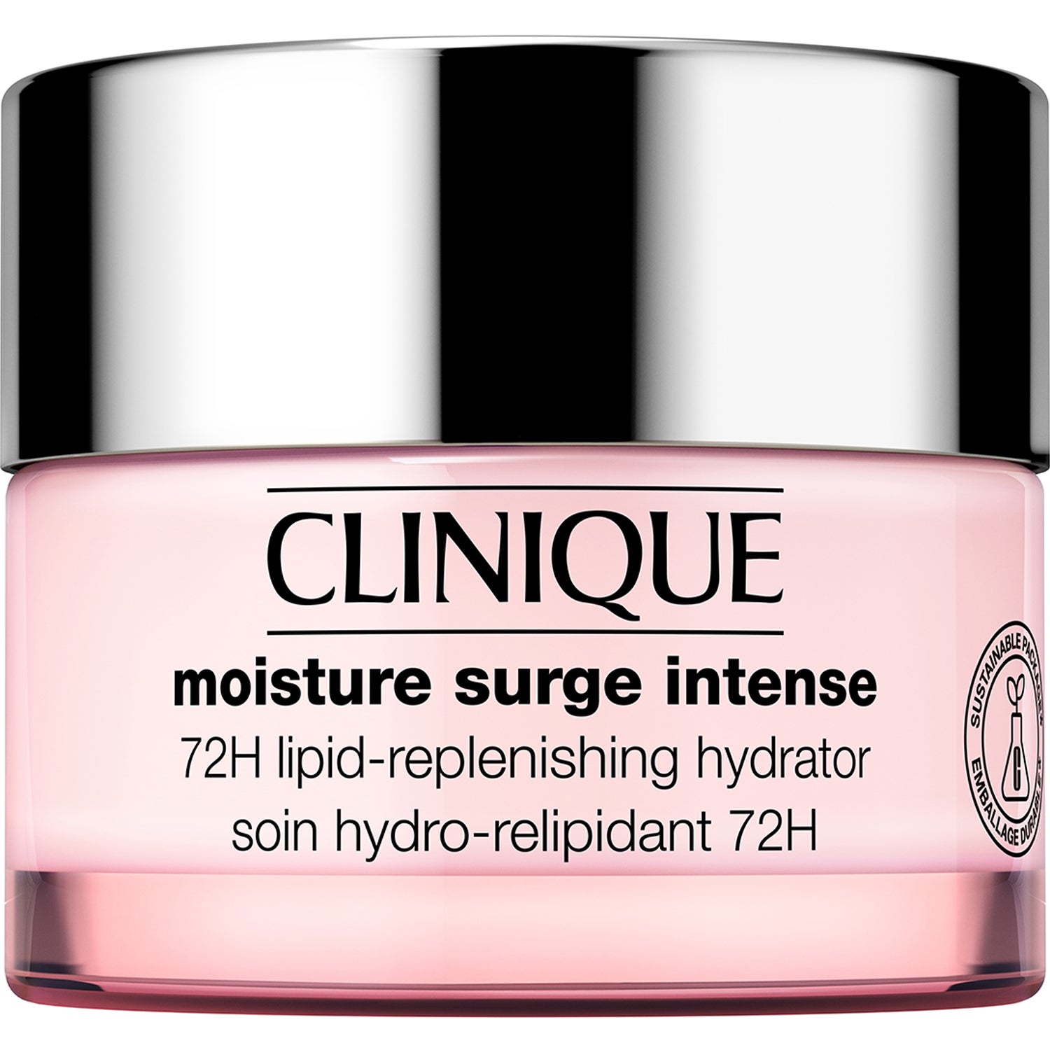 Clinique Moisture Surge Intense 72-Hour Lipid-Replenishing Hydrating Face Cream - 50 ml