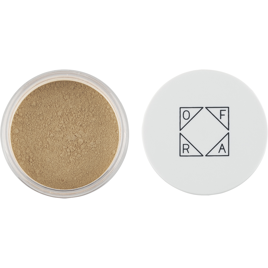 Translucent Powder