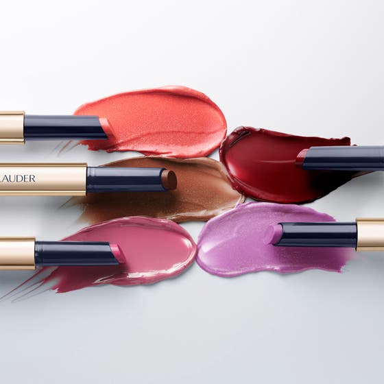 Pure Color Melt-on Shimmerstick
