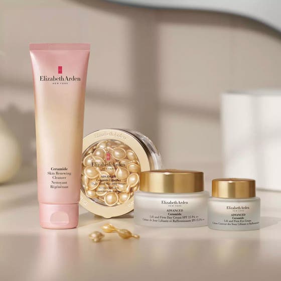 Ceramide Skin Renewing Cleanser