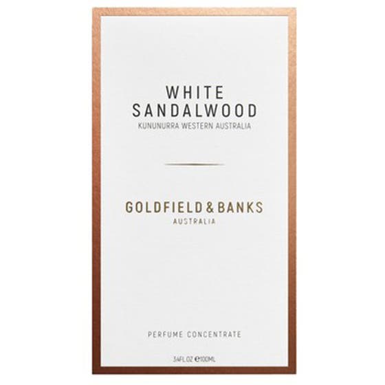 White Sandalwood