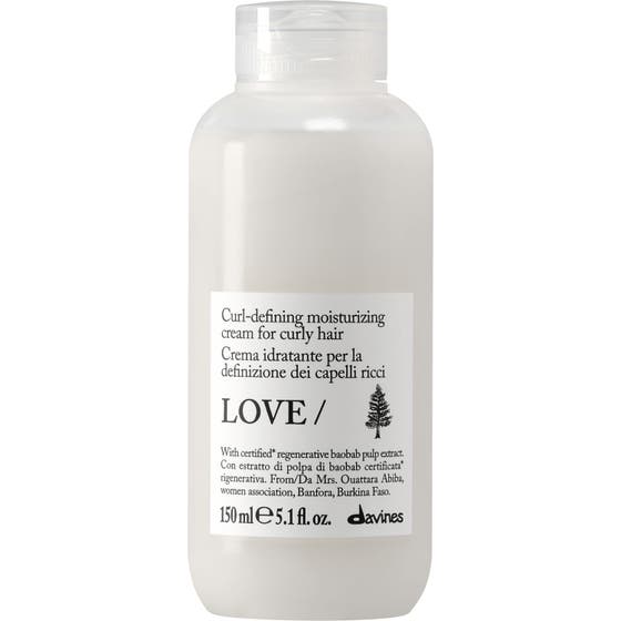Love Curl Cream