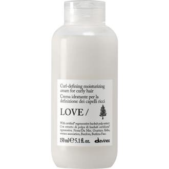 Love Curl Cream