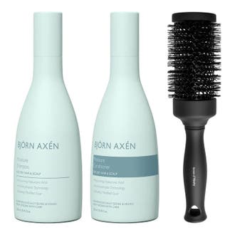 Smooth Shine Hair Care Set