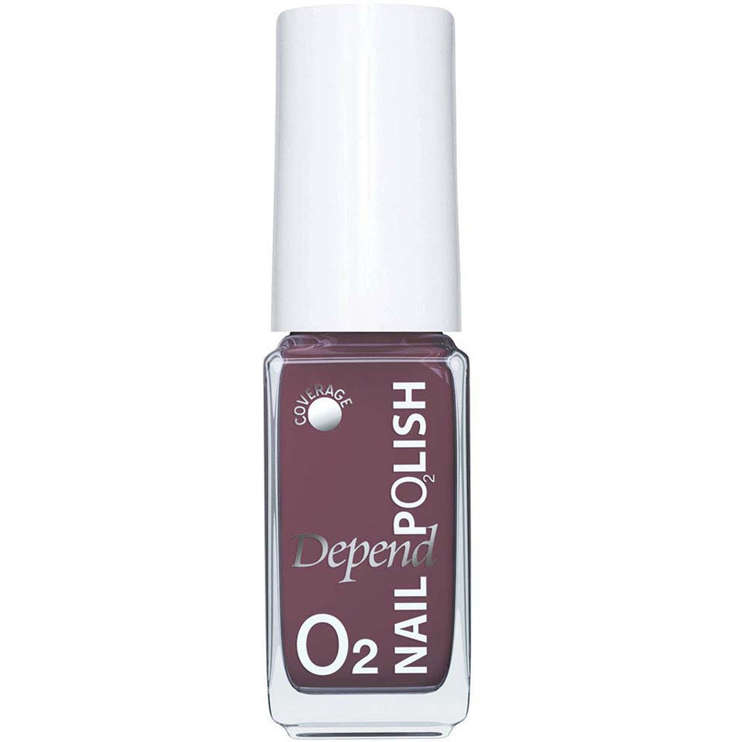 Depend Minilack Oxygen A786