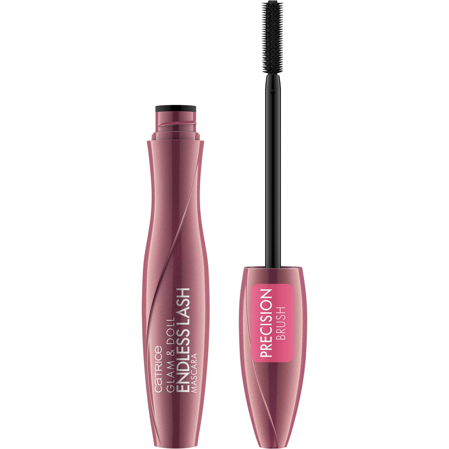 Catrice Glam Doll Endless Lash Mascara 10 ml