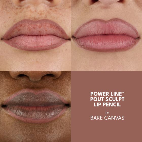Power Line Lip Pencil
