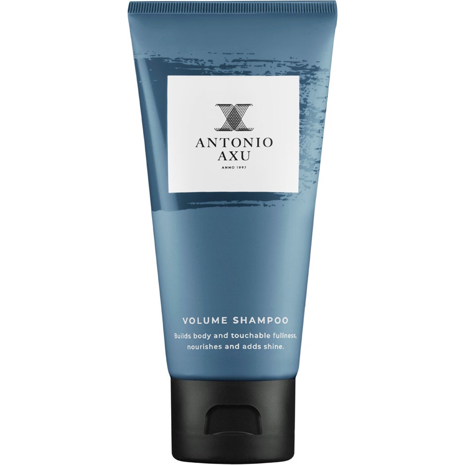 Antonio Axu Volume Shampoo Travel