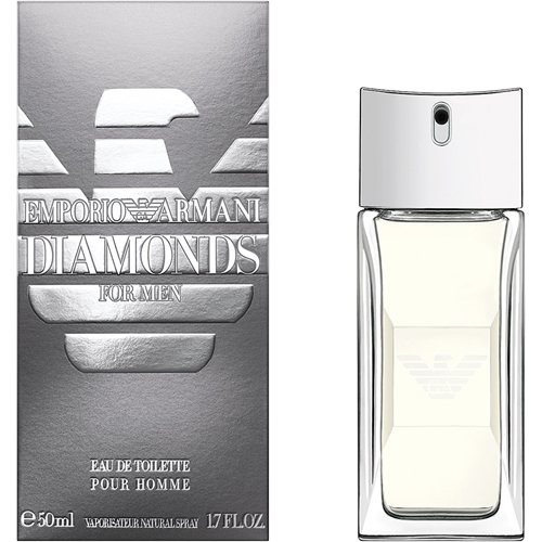 Giorgio Armani Diamonds for Men