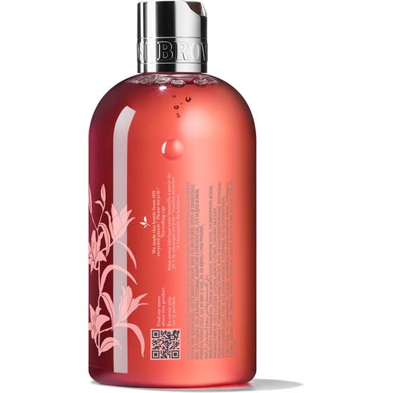 Limited Edition Heavenly Gingerlily Bath & Shower Gel