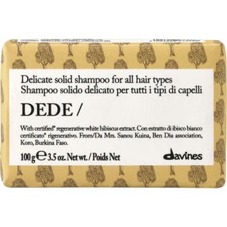 Dede Shampoo Bar