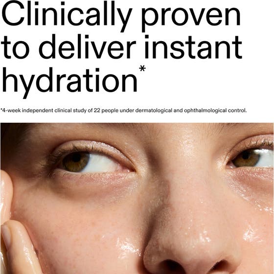 Hyaluronic Acid Serum