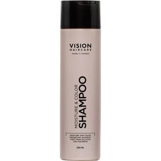 Moisturizing Shampoo
