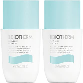 Deo Pure Duo