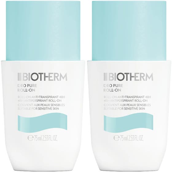 Deo Pure Duo
