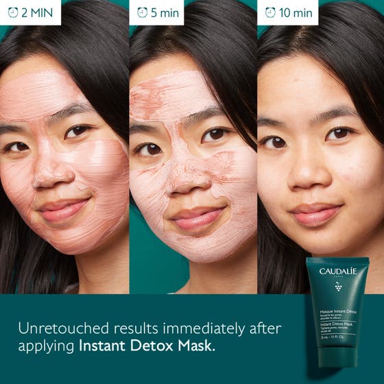 Instant Detox Mask
