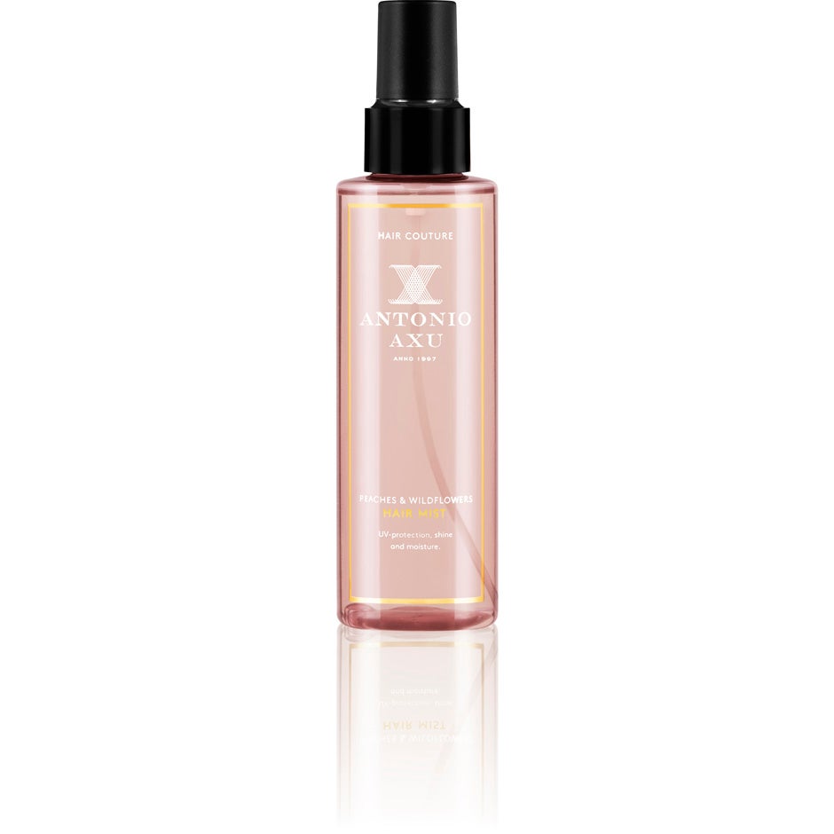 Antonio Axu Peaches and Wildflower Hair Mist