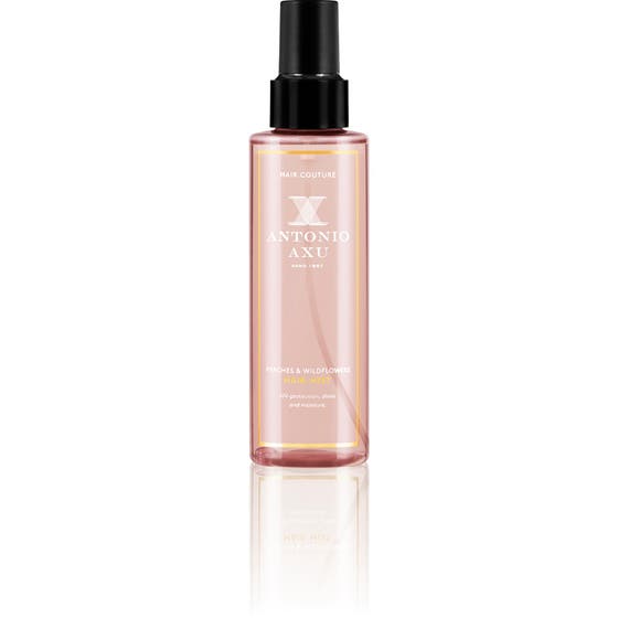 Peaches and Wildflower Hair Mist