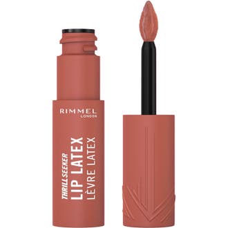 Thrill Seeker Lip Latex Liquid Lipstick
