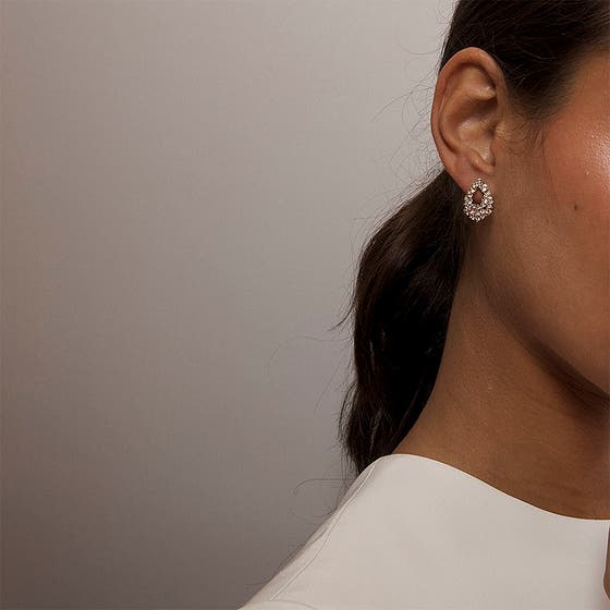 Petite Alice Earrings