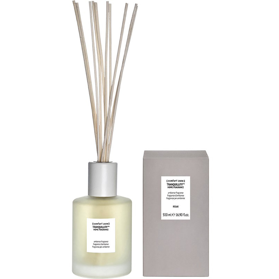 Tranquillity Home Fragrance Set