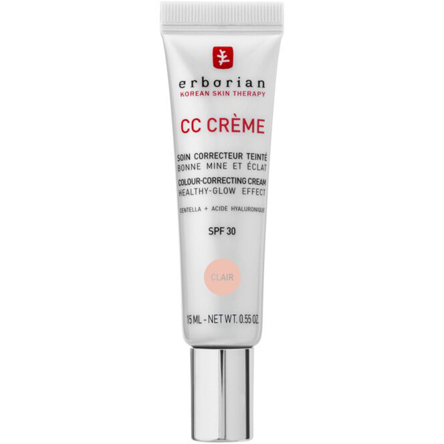 Erborian CC Creme Clair - 15 ml parfym