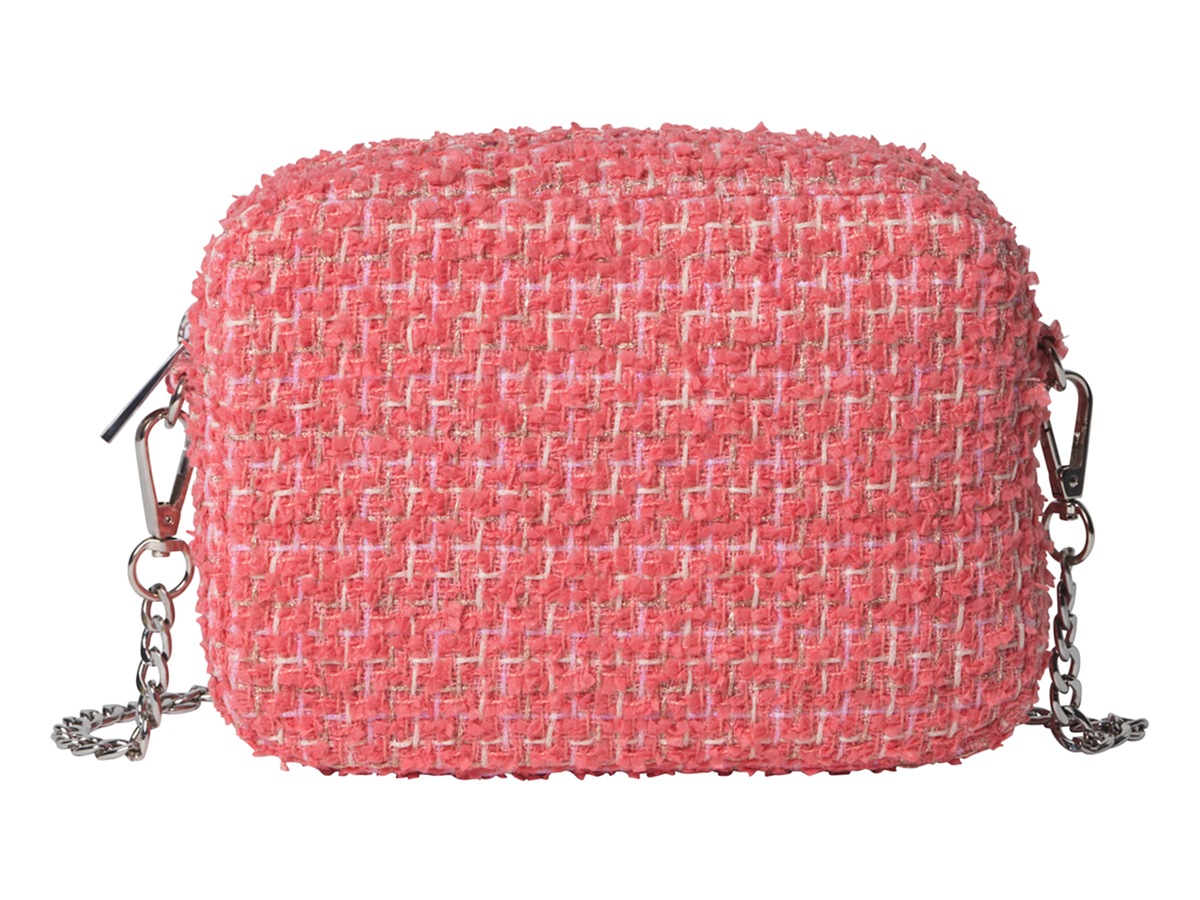 Flufsy Pica Bag