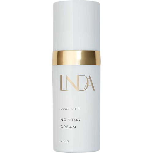 Linda Johansen Skincare No.1 Day Cream