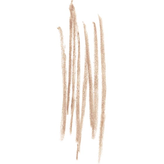 Long-Wear Brow Pencil