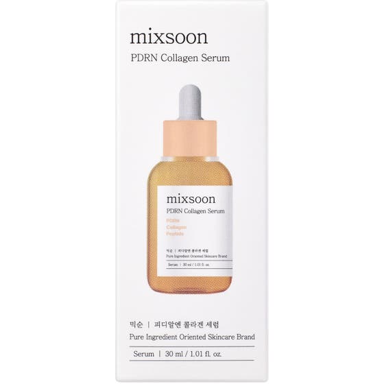 PDRN Collagen Serum
