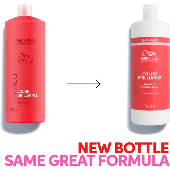 Invigo Brilliance Set