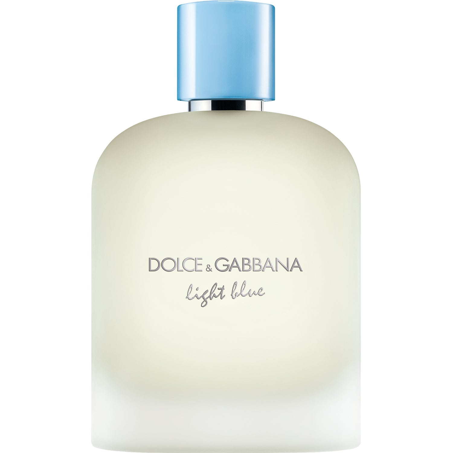 Dolce Gabbana Light Blue Pour Homme Eau de Toilette 200 ml