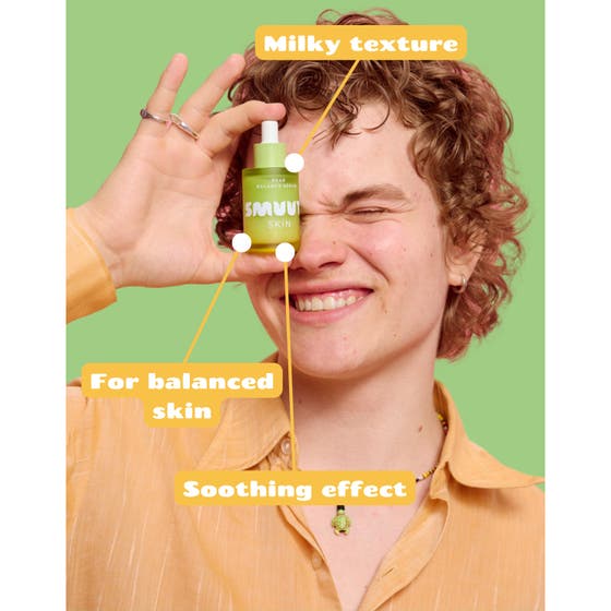 Pear Balance Serum